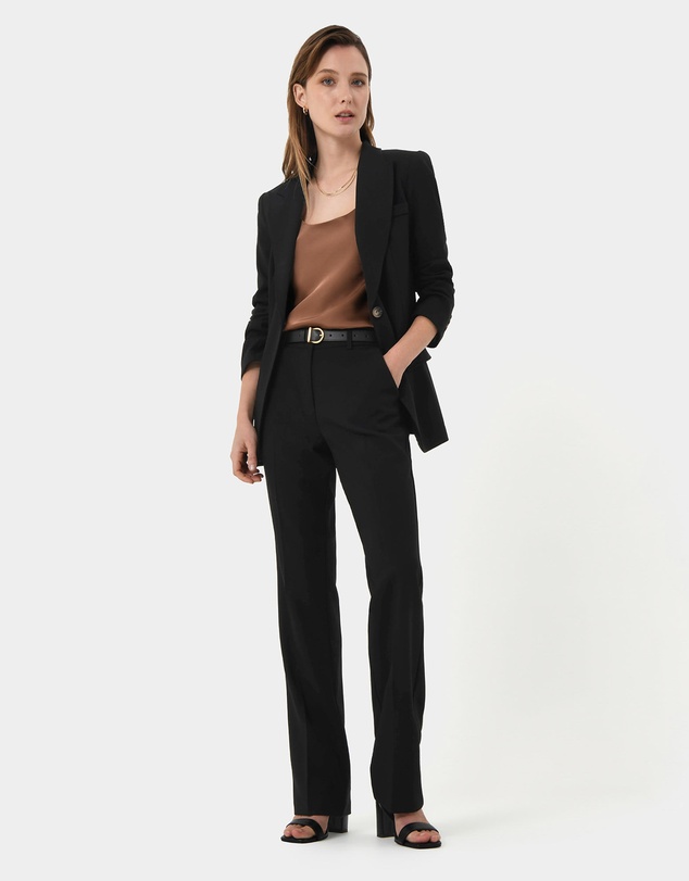 Forcast - Hunter Single Breasted Blazer