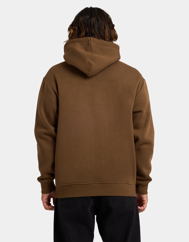 Volcom - Mens Vologo Pullover Hoodie
