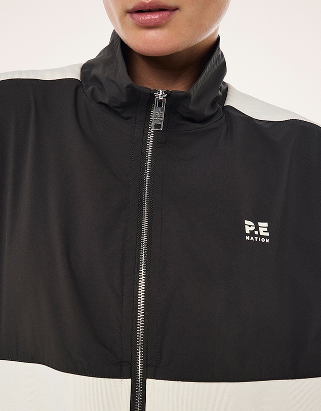 P.E Nation - Century Jacket
