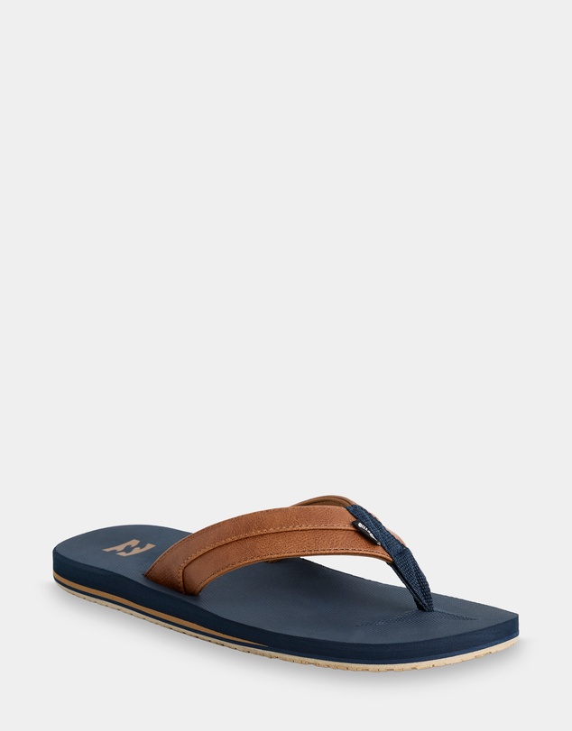 Billabong - Mens All Day Impact Thongs