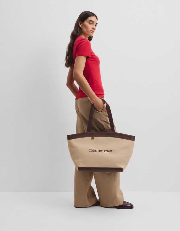 Country Road - Country Road Essential Tote