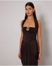 Elle Zeitoune - Heidi Gown