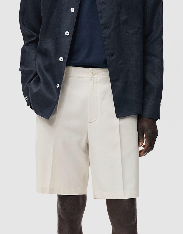 M.N.G - Bennio Bermuda Shorts