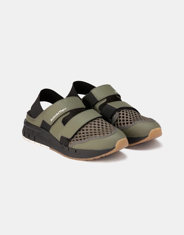 Onitsuka Tiger - Rebilac Sandals - Unisex