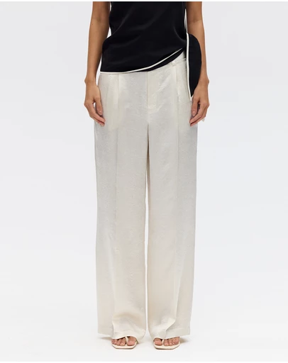 Third Form - Crush Tailored Trouser