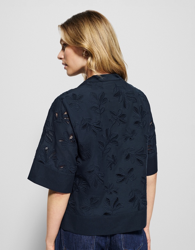 Commonry - Audra Top