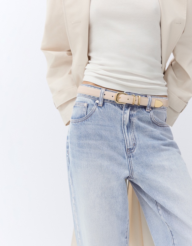 UNISON - Esme Western Belt