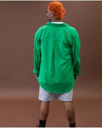 JAM The Label - Adaptive Magnetic Long Sleeve Shirt
