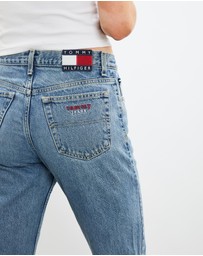 Vintage by The Real Deal - Pre Loved - Vintage Tommy Hilfiger Denim Pants