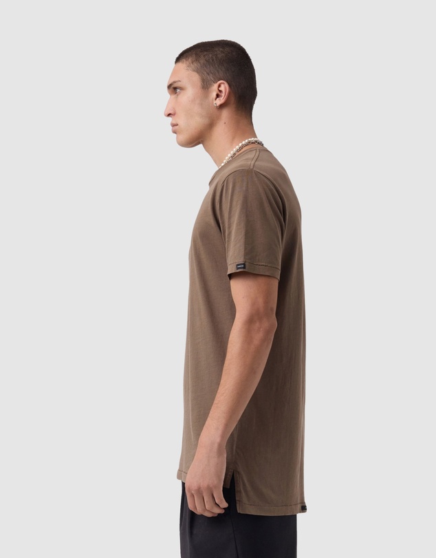 Zanerobe - Flintlock Tee GD Choc