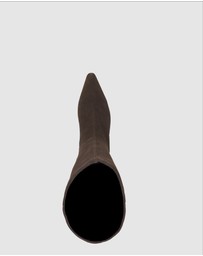 Dune London - Siana - Brown