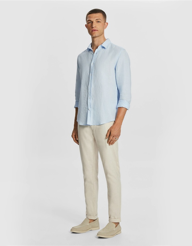 yd. - West Hampton Shirt