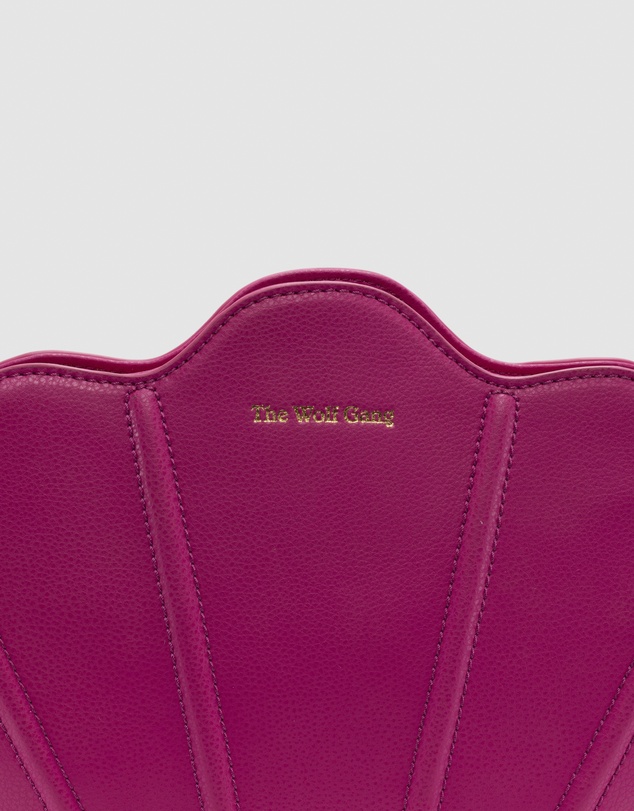 The Wolf Gang - Suri Shell Bag