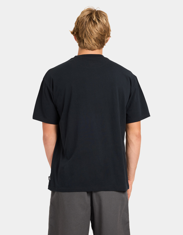 Quiksilver - Mens Eclipse T-Shirt