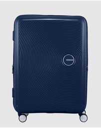 American Tourister - Curio 2 Medium Suitcase (69 cm)