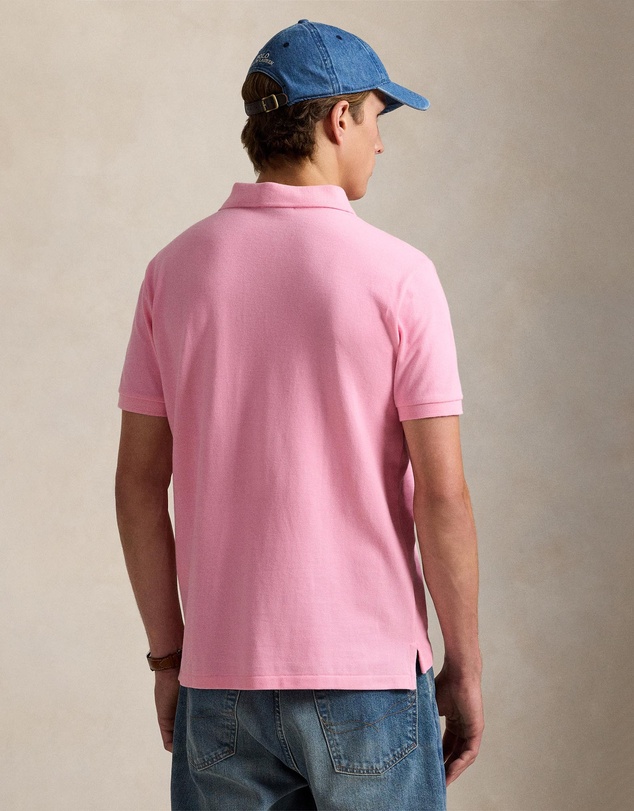Polo Ralph Lauren - The Iconic Mesh Polo Shirt