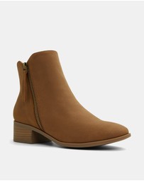 Call It Spring - Lydiia Ankle Boots