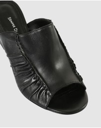 Sempre Di - Zephy Mules