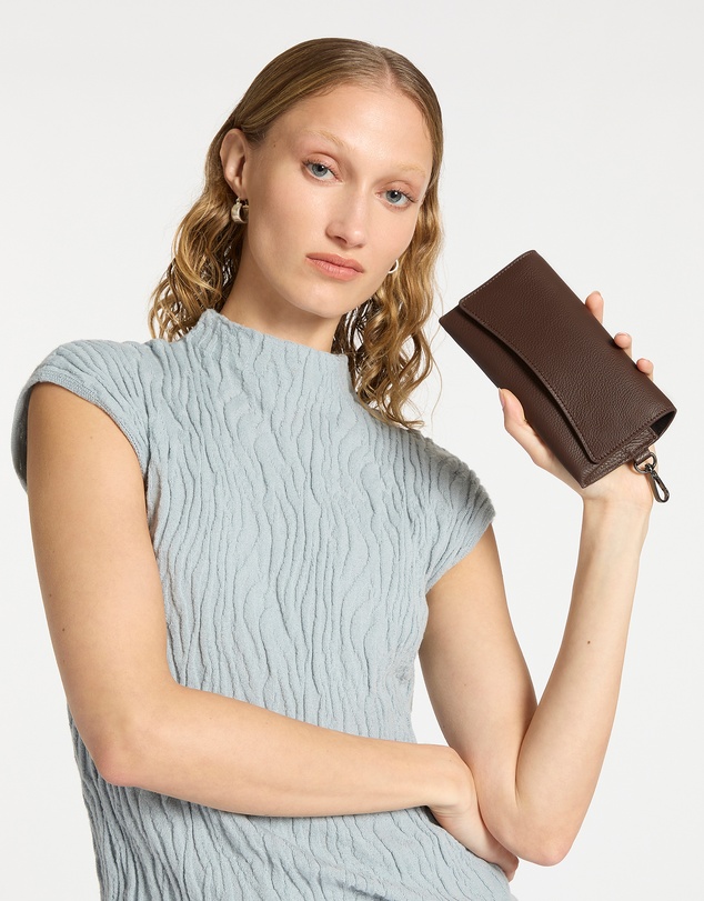 Status Anxiety - Into the Ether Sunglasses Case