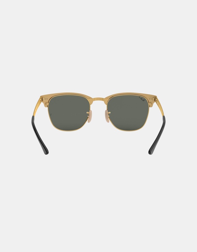 Ray-Ban - Clubmaster Metal RB3716