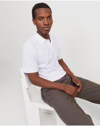 Jack & Jones - Austin Short Sleeve Polo