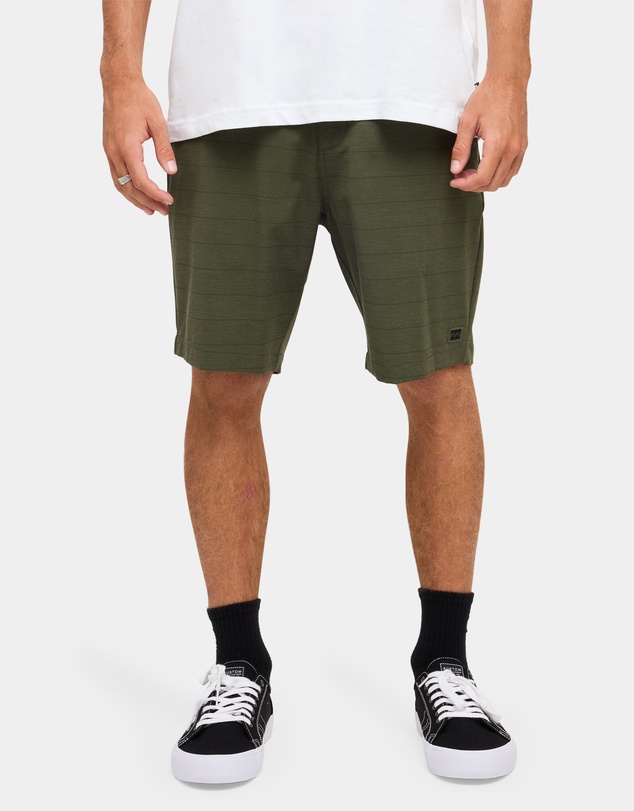 Billabong - Mens Crossfire 19
