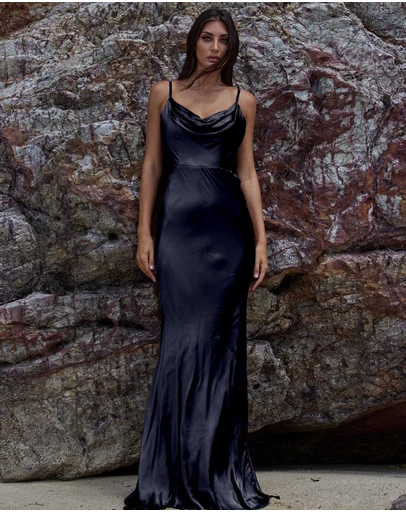 Tania Olsen Designs - Misty Bridesmaid Dress