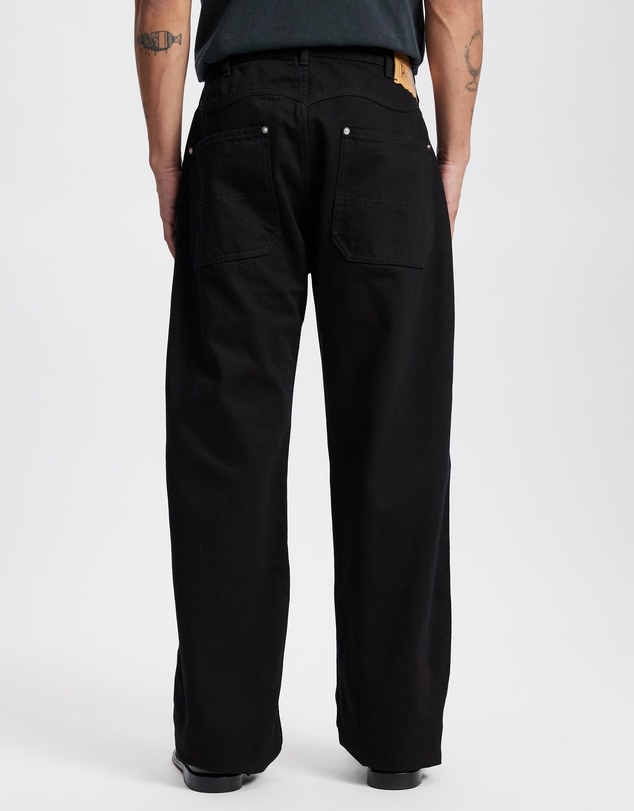 Aries - Western Batten Jeans