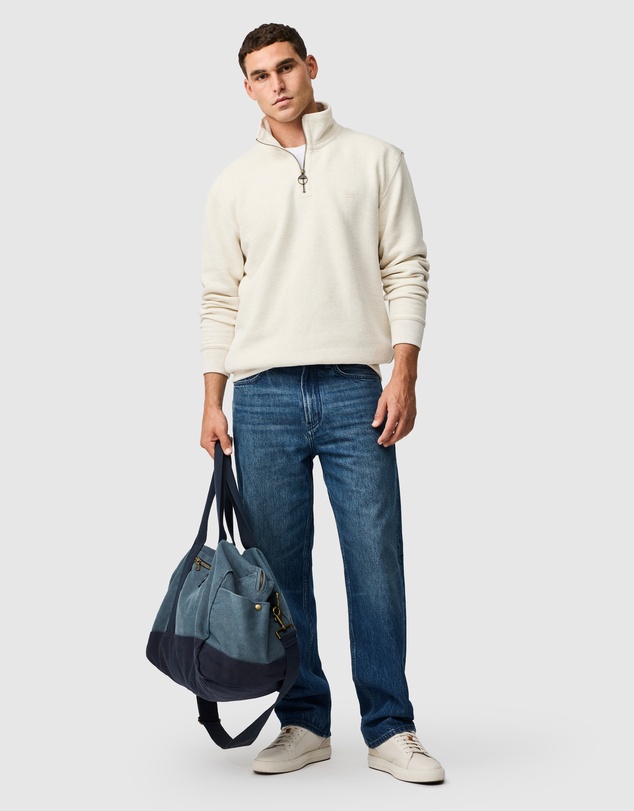 Rodd & Gunn - Newfield Sweat