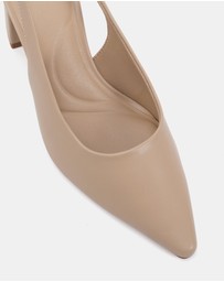 Novo - Irie Heels