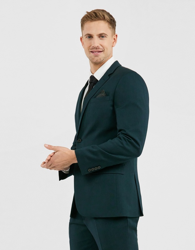 Tarocash - Blain Slim Suit Jacket