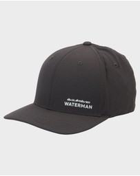 Quiksilver - Mens Brahsons Cap