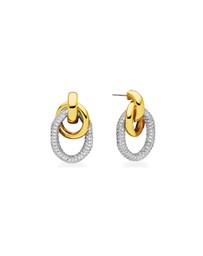 Amber Sceats - Lama Earrings