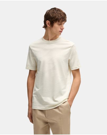 131 Open White