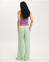 Cotton On - Haven Wide Leg Pants