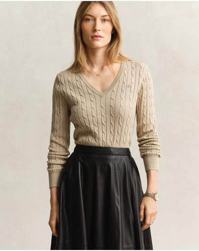 OAT BEIGE