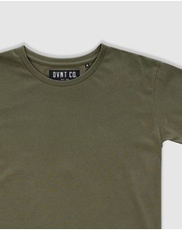 DVNT - 3-Pack Devoid Premium Tee - Youth
