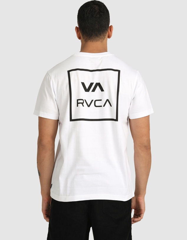 RVCA - Mens VA All The Ways T-Shirt