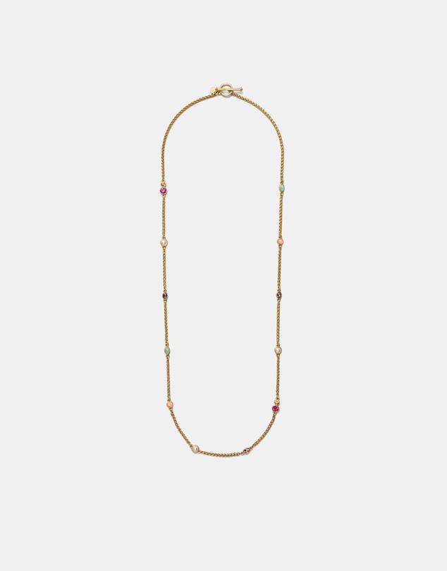 MIMCO - Refina Long Necklace