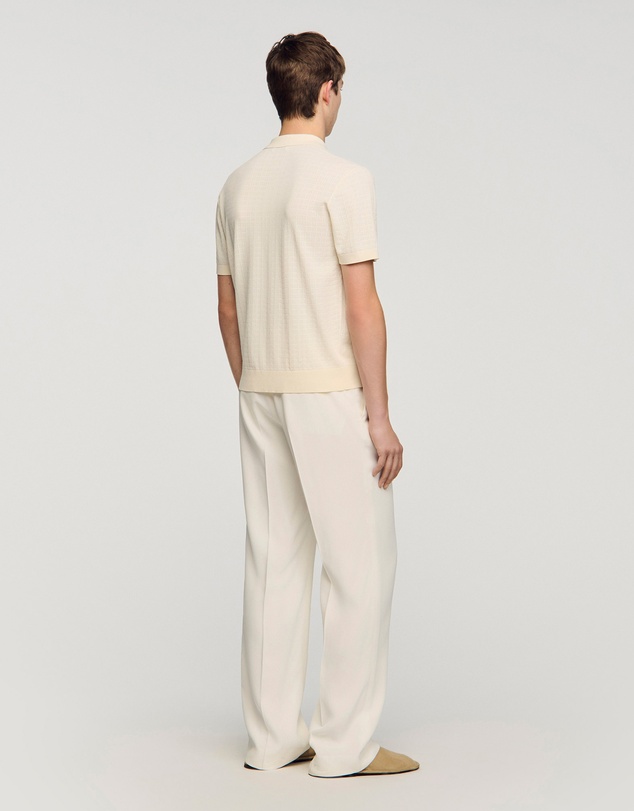 Sandro - Sunset Cardigan