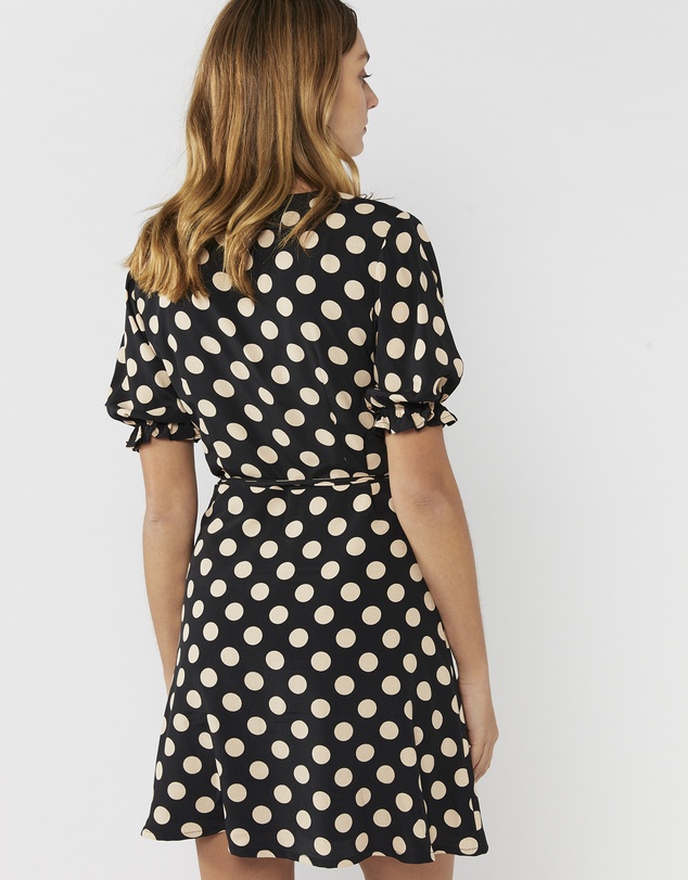 Everly Collective - Make You Mine Dress