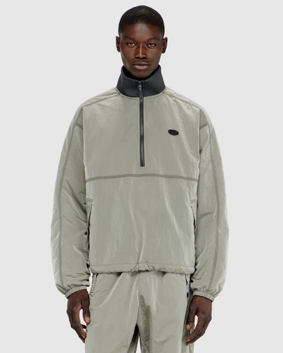 Diesel - J-Anok Jacket