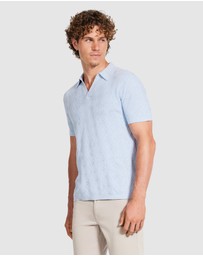Tarocash - Leone Knit Polo