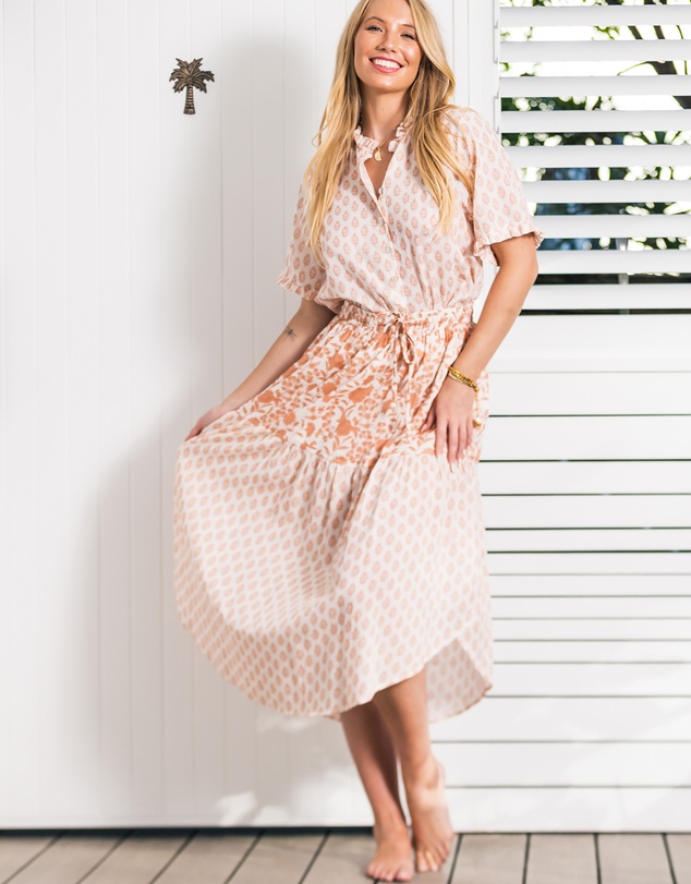 Folksong - Adalita Skirt