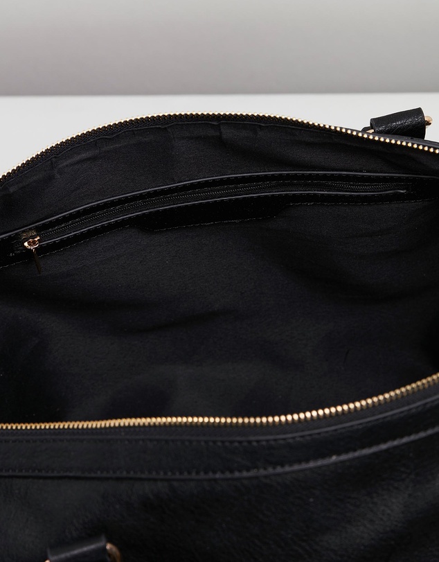 PETA AND JAIN - Reagan Weekender Bag