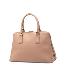Pre-Loved by Azura Reborn - Pre-Loved Medium Saffiano Lux Promenade Satchel