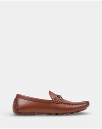 GUESS - Adwin Loafers