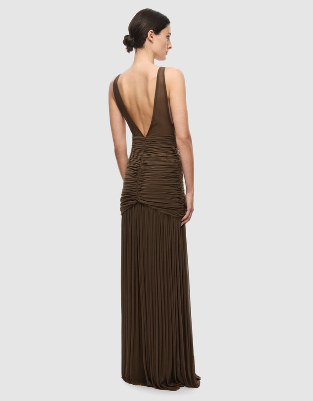 MISHA - The Inferno Jersey Dress