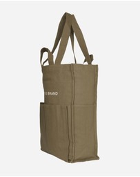 The Good BRAND - Everyday Portrait Tote Bag