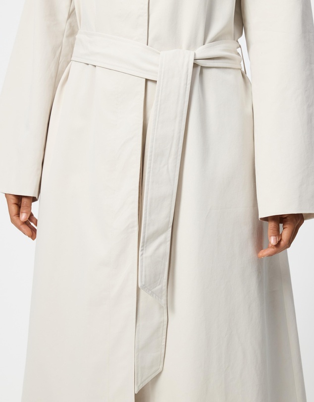 4th & Reckless - Gabin Trench